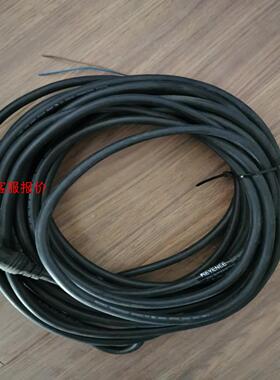 【环球】基恩士OP-87442全新原装正品10米