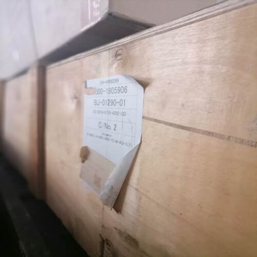 IAI手臂（左） IF-MA1L-A-400-2400-T2