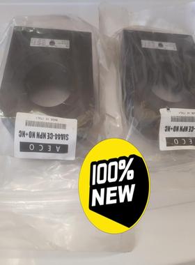意大利AECO环形传感器SIA44-CE NPN NONC