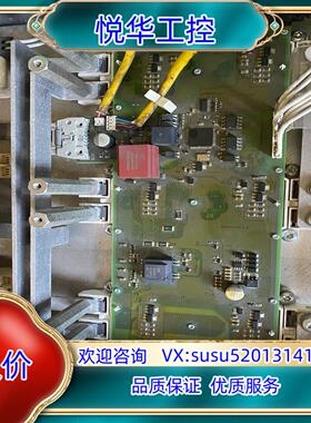 A5E01061062 PM240驱动板带模块SEMiX35议价
