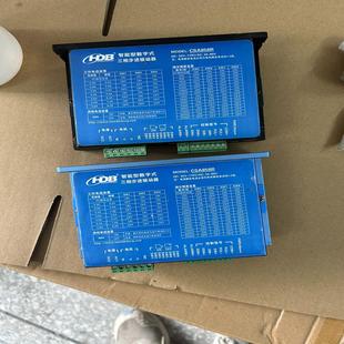 汉德堡三相步进驱动器CSA858R
