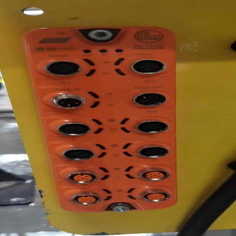 易福门AL1402  全新正品裸机