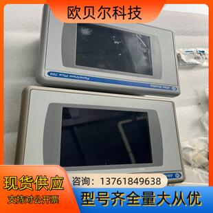 议 成色好 AB罗克韦尔触摸屏2711P RP8D