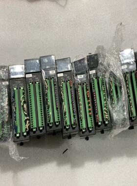 （设备配件）GE模块OCMT TCM II HKY-E00003破损件功