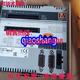 with original packaging 原装 4PP015.E420 new B&R 供应Brand