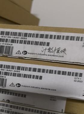 [德峰]6es7550-1aa01-0ab0