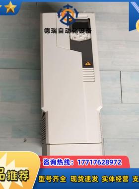 ABB580 45Kw变频器ACS580-01-088A-4议价