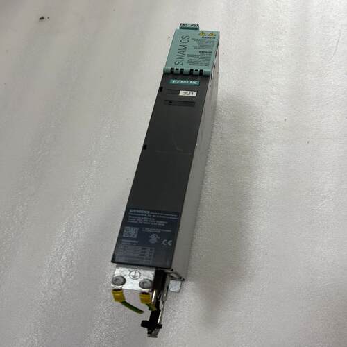 [德峰]西门子5KW电源6SL3130-6AE15-0AB0拆机实物