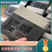 充新成色 现货D720S 0.4K变频器 功能保好