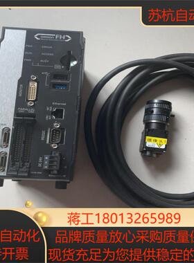 控制器FH-L550相机FZ-S2M配套相机链接线