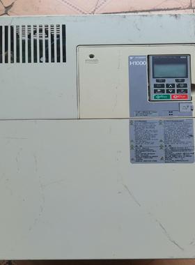 安川H1000变频器 CIMR-HB4A0075ABC 37