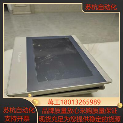 繁易FLEXEM，10寸带网口触摸屏，FE6100WE，议价