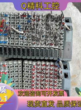 现货倍加莱plc X20BC0083和 X20PS9402 和X