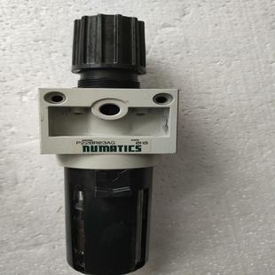 numatics 纽曼蒂克调压阀P22BR&theta;3AG