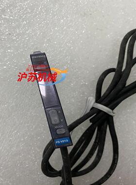 KEYENCE基恩士光纤放大传感器 FS-V21G