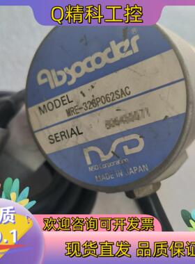 现货NSD编码器MRE-32SP062SAC全新原装确保全新