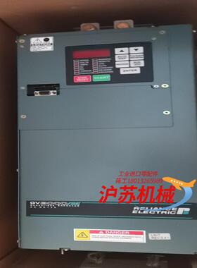 瑞恩伺服驱动器GV3000/SE全新现货销售50V4060