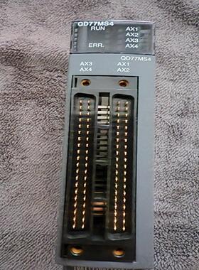 定位模块 qd77MS4