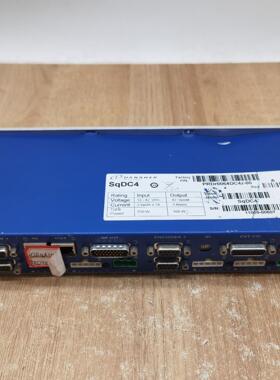 DANAHER SqDC4/PRDr0064DC4z-00