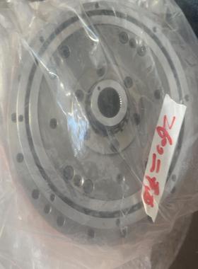 [德峰] ABB机器人HAC043134IRB2600二轴-0013