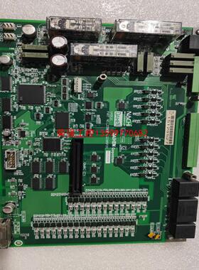 【荣强工控】UM352C那智OTC机器人板L22385F01