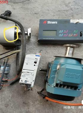 STRUERS 司特尔切割机 配件，实物图，不退换的，画圈2