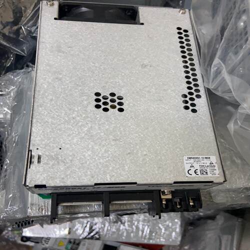 （设备配件）电源电源- Lambda TDK就CWS600S112 -一
