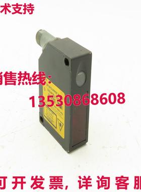 Baumer Frauenfeld OADM 20I4470/S14C 光电激光传感器 50-250 毫