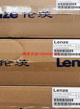 （请询价）伦茨驱动器ECSCA064C4V不带散议价