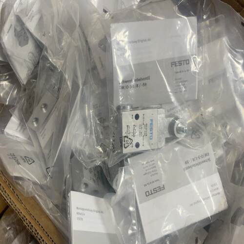 [德峰]费斯托festo全系列订货优势  festo电磁阀。fest