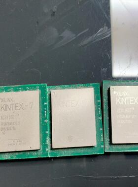 （设备配件）xilinx kintex-7 xc7k160t-ffg67