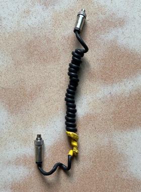 【汇生 】马波斯迪特尔DITTEL八芯连接线marposs。正常设备拆【议