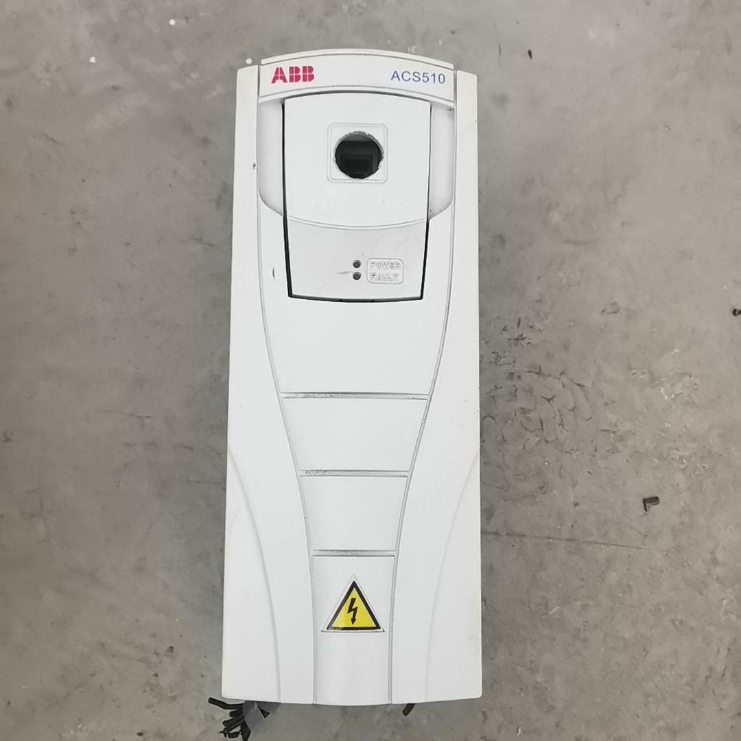 ACS510-01-09A4-4 变频器 4KW