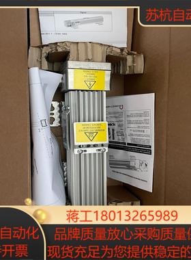 贝加莱制动电阻8B0W0045H000.001-1 原装