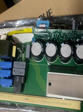 [德峰]allen bradley 318545-A09 拆机