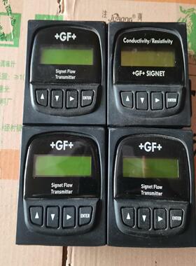 GF传感器 Signet FIow LR92369