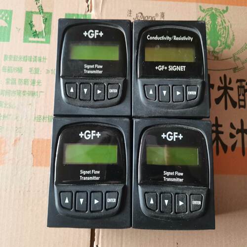 GF传感器 Signet FIow LR92369