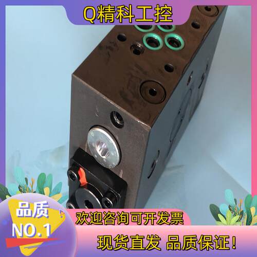 现货SD500A06V,增压器PARKER增压器,全新原装