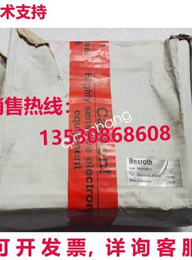 原装供应DI3-STD/10 R902109513 Rexroth Bodis pantalla