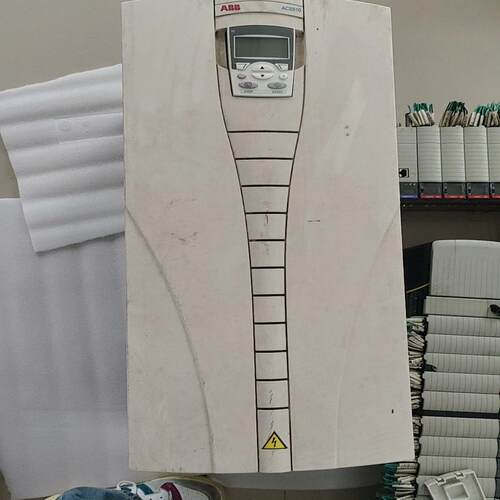 议~abb变频器acs510-01-157a-475kw成