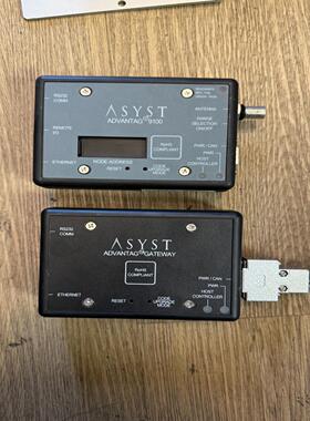 （设备配件）gateway  asystatr9100