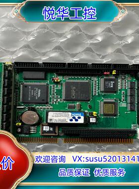 研扬 SBC-357/4M 386CPU CARD 艾讯 M