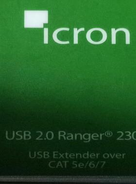 [德峰]Icron USB2.0 2304 拆机两台