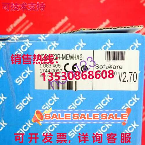 原装供应V2D652R-MEWHA6扫描传感器V2D652R-MEWHA6 /