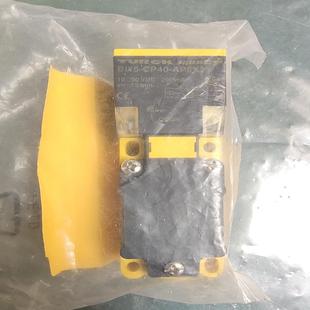 CP40 全新原装 Bi15 TURCK图尔克 AP6X 正品