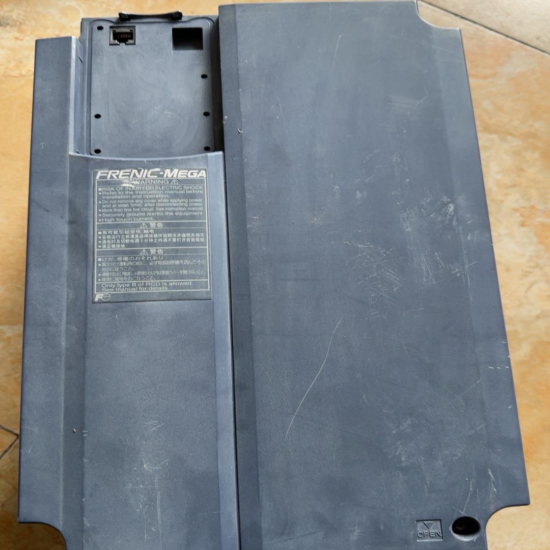 富士G11S变频器FRN15G1S-4C  15KW