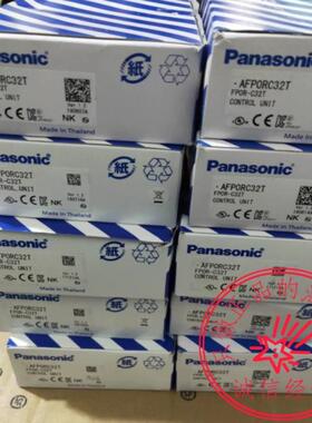 AFP0RC32T/16T/E8YT FP0-C14RS-F AFP0807 AFPX-EFP0 AIG02GQ02D