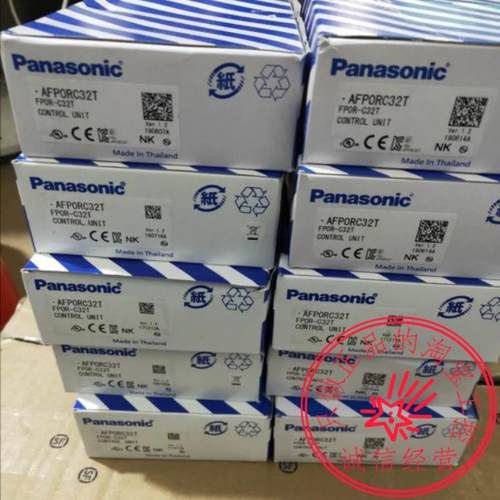 AFP0RC32T/16T/E8YT FP0-C14RS-F AFP0807 AFPX-EFP0 AIG02GQ02D
