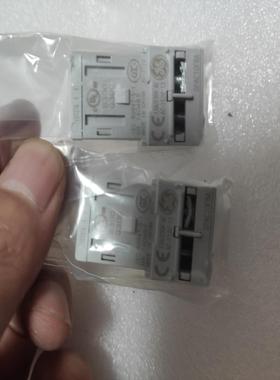 GPAC01FBA辅助开关通用，常开，