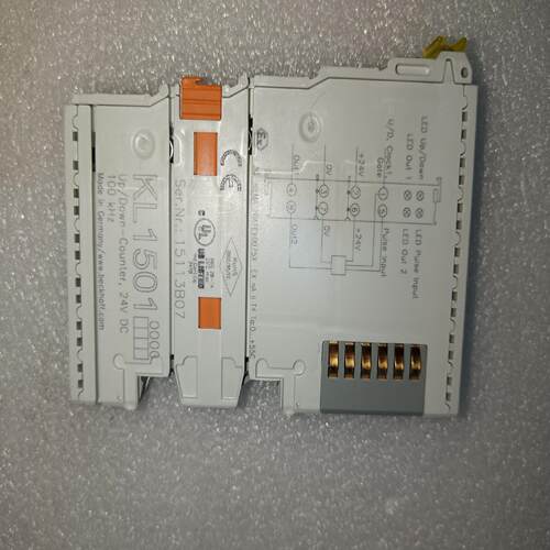 模块KL1501 私聊议价